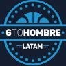 Twitter avatar for @6toHombreLATAM