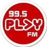 Twitter avatar for @995PlayFM