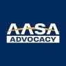 Twitter avatar for @AASAdvocacy