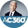 Twitter avatar for @AC360