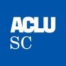 Twitter avatar for @ACLU_SC