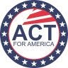 Twitter avatar for @ACTforAmerica