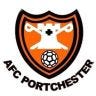 Twitter avatar for @AFCPortchester