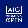 Twitter avatar for @AIGWomensOpen