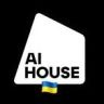 Twitter avatar for @AIHouse_Ukraine