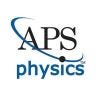 Twitter avatar for @APSphysics
