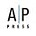 Twitter avatar for @AP__books