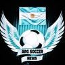 Twitter avatar for @ARG_soccernews