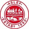 Twitter avatar for @ASLEFunion