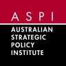 Twitter avatar for @ASPI_org