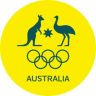 Twitter avatar for @AUSOlympicTeam