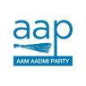 Twitter avatar for @AamAadmiParty