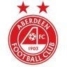 Twitter avatar for @AberdeenFC