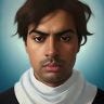 Twitter avatar for @AbhayVenkatesh1