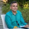 Twitter avatar for @Abhay__Pandey