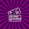 Twitter avatar for @AccessGrantedAF