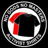 Twitter avatar for @Activist_Shirts