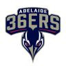Twitter avatar for @Adelaide36ers
