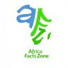 Twitter avatar for @AfricaFactsZone