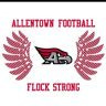 Twitter avatar for @AhsRedbird