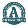 Twitter avatar for @AimInvestments