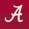 Twitter avatar for @AlabamaFTBL