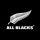 Twitter avatar for @AllBlacks