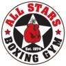 Twitter avatar for @AllStarsBoxing