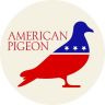 Twitter avatar for @AmericanPigeon