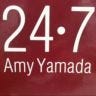 Twitter avatar for @AmyYamada_love