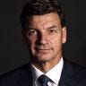 Twitter avatar for @AngusTaylorMP