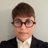 Twitter avatar for @Annaleen