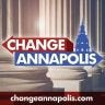 Twitter avatar for @AnnapolisChange