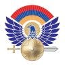 Twitter avatar for @ArmeniaMODTeam