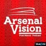 Twitter avatar for @ArsenalVPodcast
