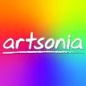 Twitter avatar for @Artsonia