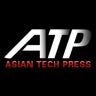 Twitter avatar for @AsianTechPress