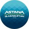 Twitter avatar for @AstanaQazTeam