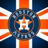 Twitter avatar for @AstrosFansUK