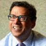 Twitter avatar for @Atul_Gawande