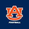 Twitter avatar for @AuburnFootball