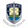 Twitter avatar for @AucklandCity_FC
