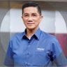 Twitter avatar for @AzminAli