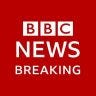 Twitter avatar for @BBCBreaking