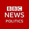 Twitter avatar for @BBCPolitics