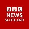Twitter avatar for @BBCScotlandNews