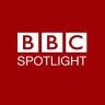 Twitter avatar for @BBCSpotlight