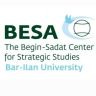 Twitter avatar for @BESA_Center