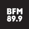 Twitter avatar for @BFMradio