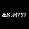 Twitter avatar for @BLM757